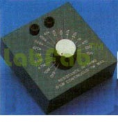 RESISTANCE SUBSTITUTION BOX