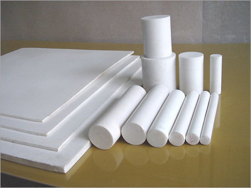 Filled Grade PTFE Rod