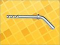 Implement Mounting Pin-bent (Crooked Pin)