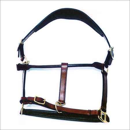 Nylon Halters