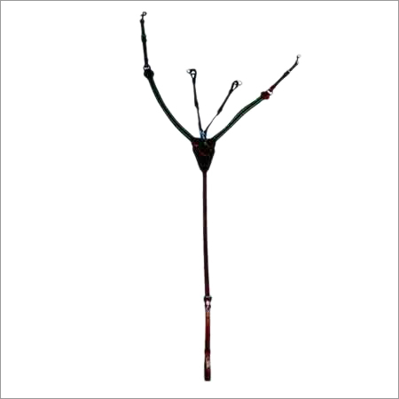 Horse Adjustable Breastplate