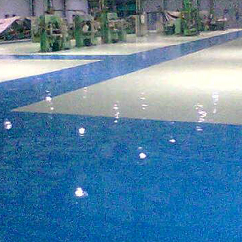Epoxy Flooring Service