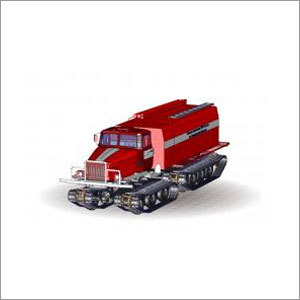 Crane Manipulator