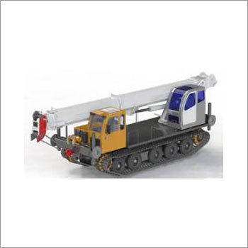 Crane Manipulator