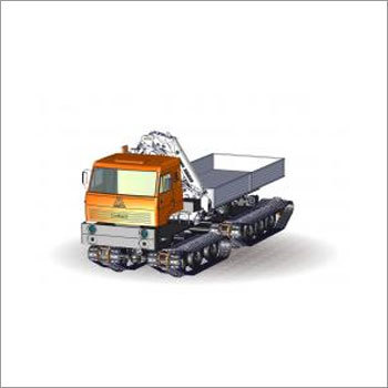 Auto Hydraulic Lifter