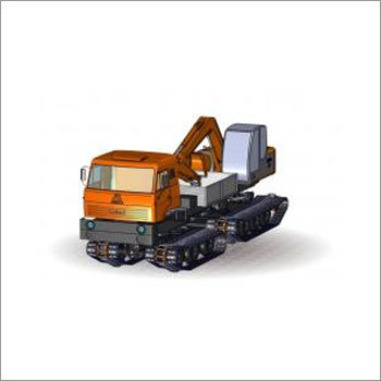 Cabin Free Cockpit Layout