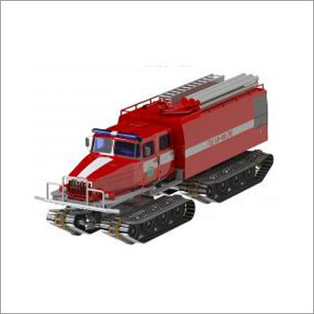 Special Use Vehicles