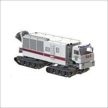 Special Use Vehicles