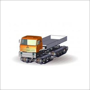 Vehicle Onboard Platform