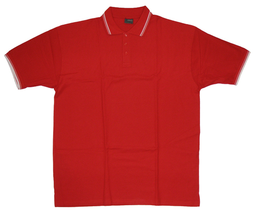 Men's Collar T-Shirt Men's Collar T-Shirt