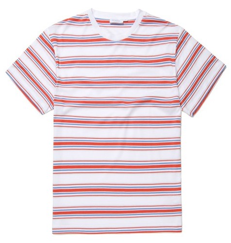 Men's Round Neck T-Shirt Men's Round Neck T-Shirt