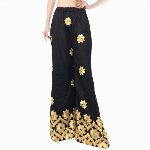 Women Designer Palazzo