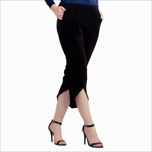 Women Capri