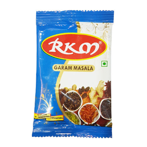 Garam Masala