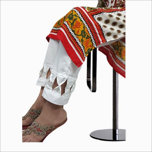 Women Designer Casual Pant