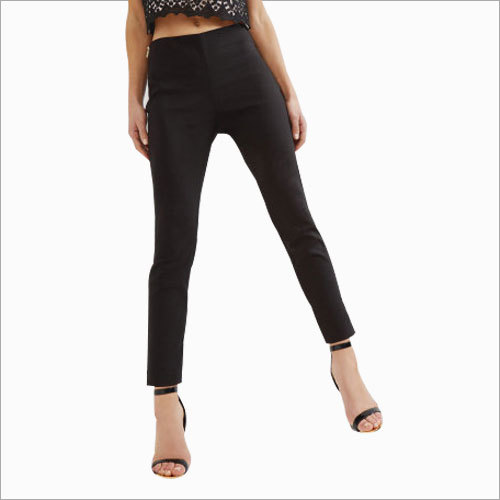 Women Stretchable Pant