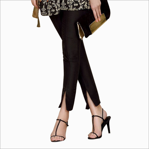 Women Taffeta Pants