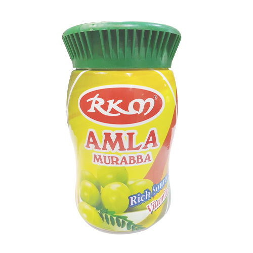 Amla Murabba