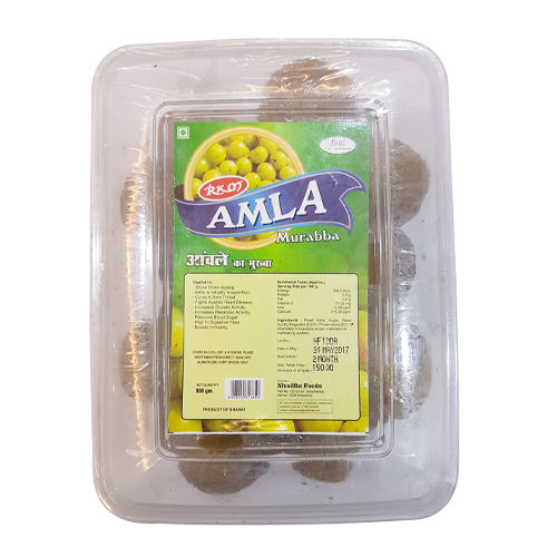 Amla Murabba