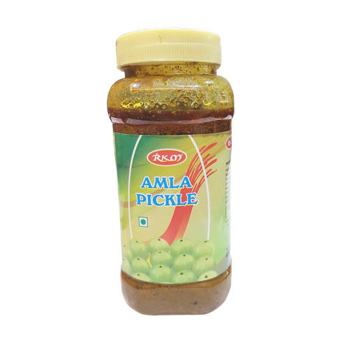 Amla Pickle