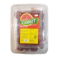 Carrot Murabba