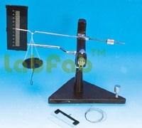 Searles Surface Tension Balance