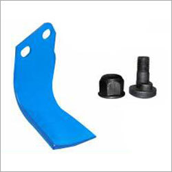 Universal Size Rotavator Blades