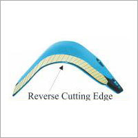 Rotavator Cutting Edge Blade