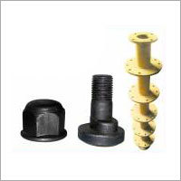 Special Nut Bolt