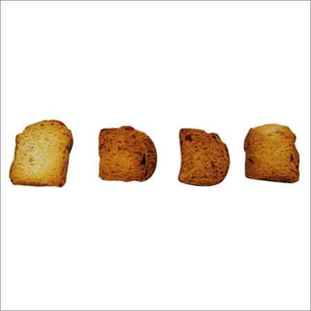 Baby Rusk