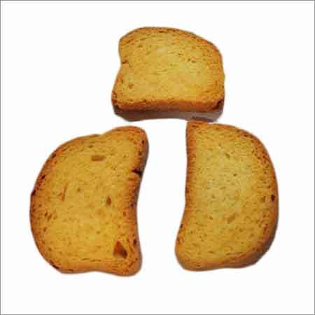 Milk Rusk