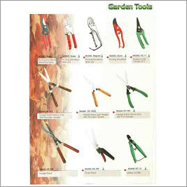Garden Accessories
