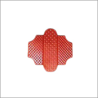 Big Dumbel Shaped Tile