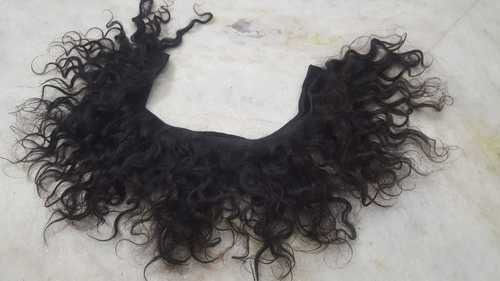 Weft Human Hair