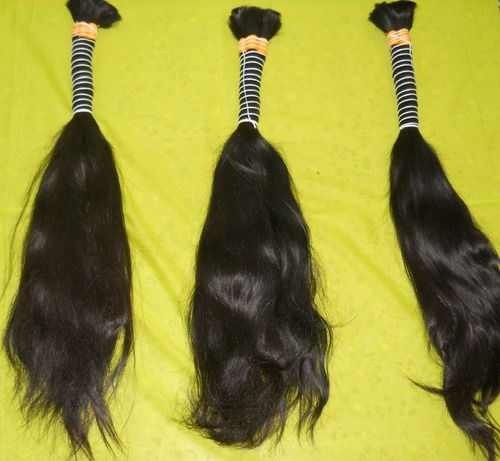 Black Straight Hair Gender: Female