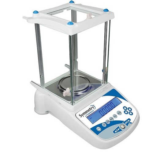 Symmetry PA Analytical Balances