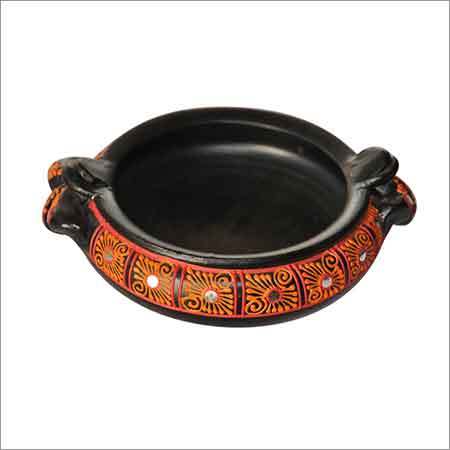 Terracotta Bowls