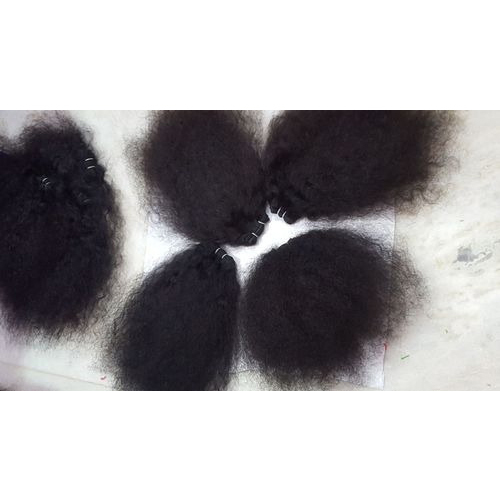 deep curly hair