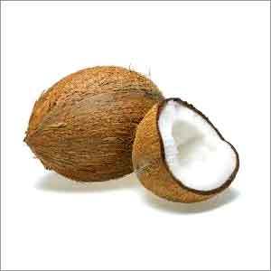 Fresh Coconut