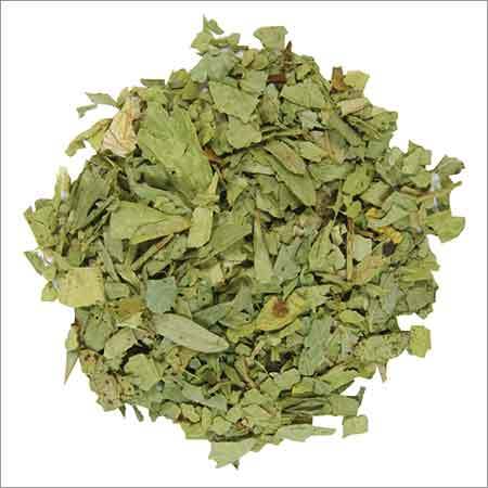 Senna Leaves