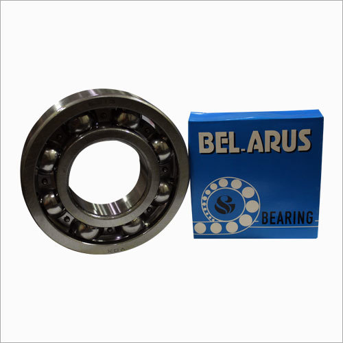 Ball Bearing