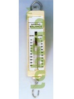SPRING BALANCE GRAM / NEWTON