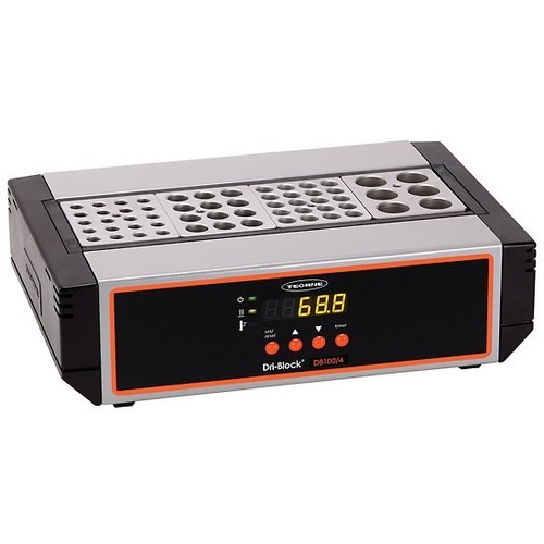 Techne Dri-Block Digital Heating Block