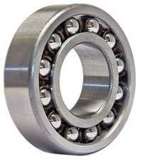 Deep Groove Ball Bearing