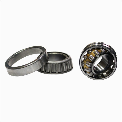 Taper Roller And Spherical Bearing