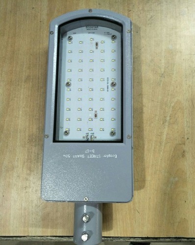 50W Waterproof Streetlight Application: Industrial Lighting