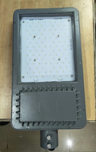 Grey Waterproof Led Street Light