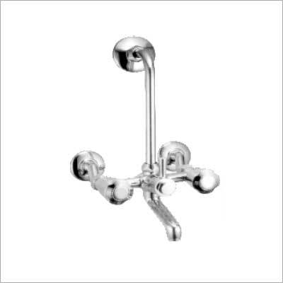 Wall Mixer