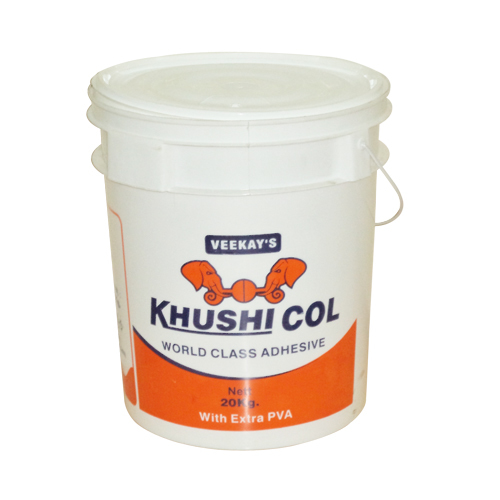 Industrial Khushi Col Adhesive