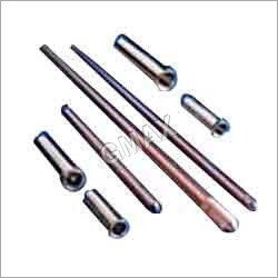 Copper Bonded Earthing Rods
